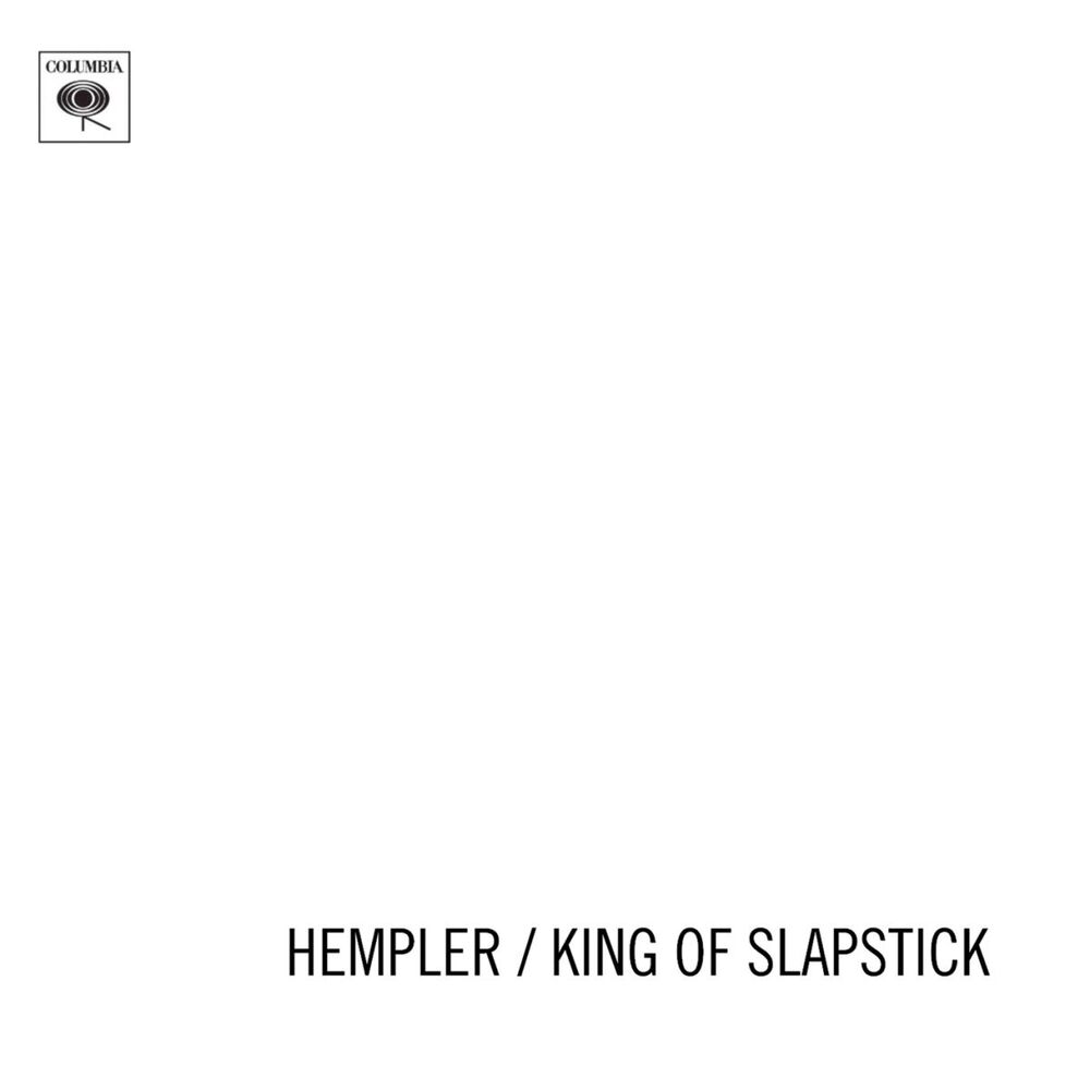 Picture of King Of Slapstick (radio edit)