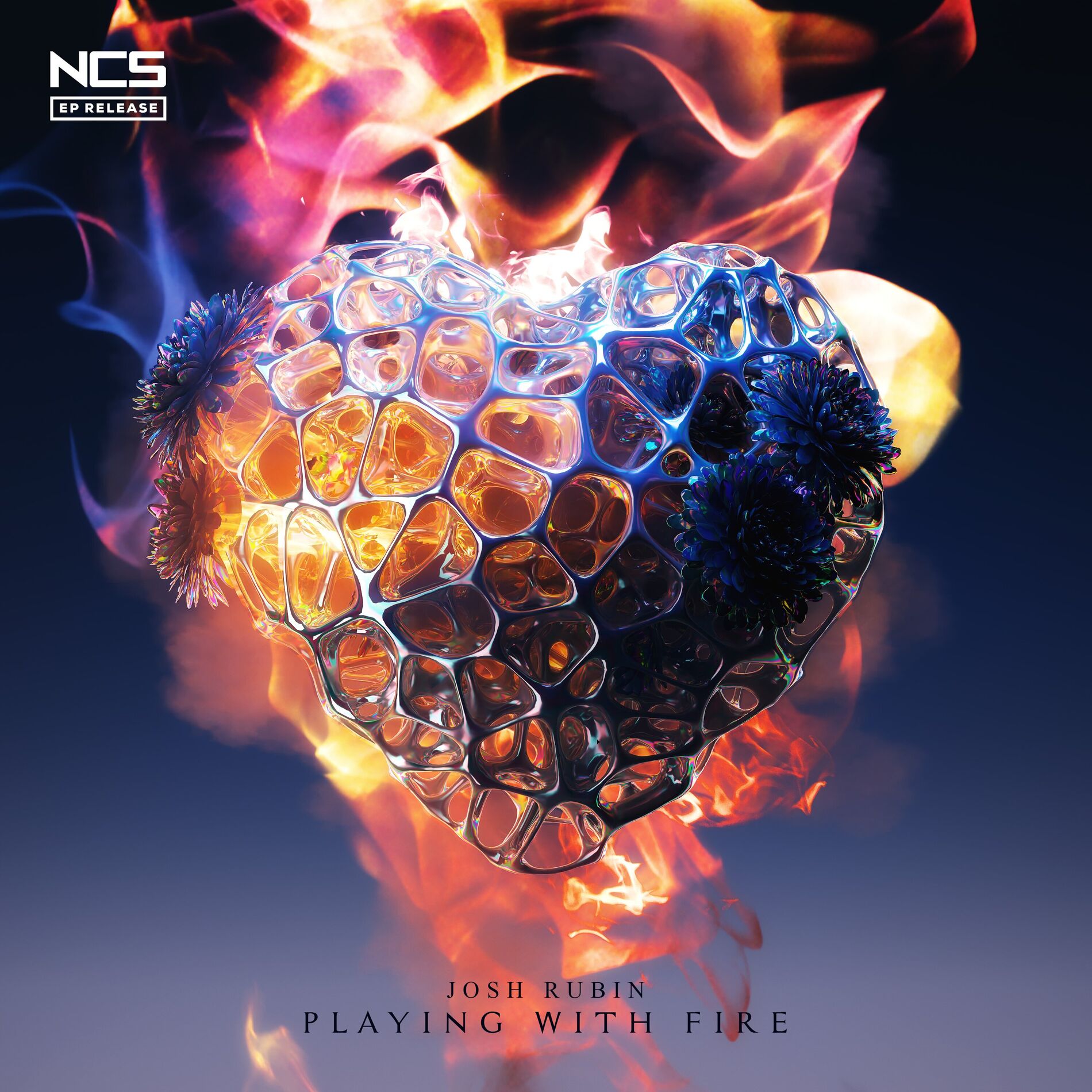 Album cover of Playing with Fire