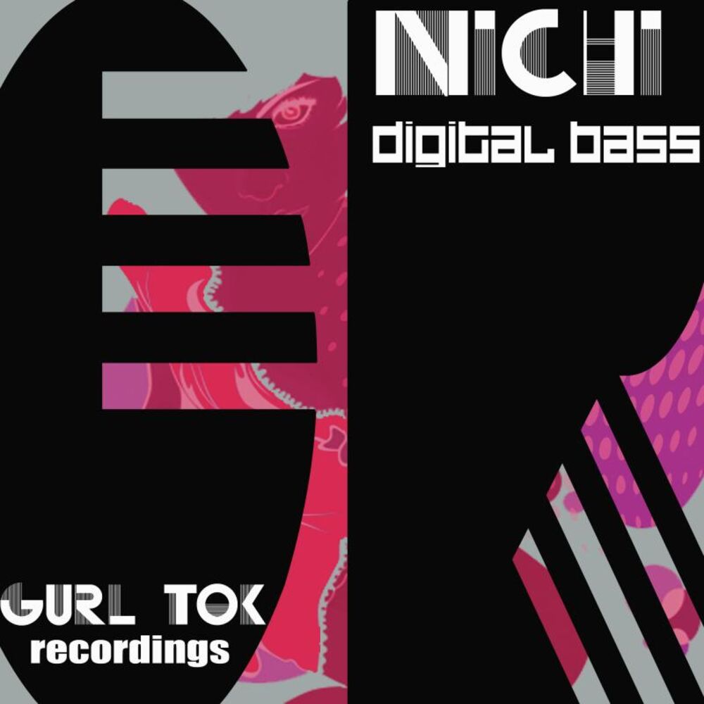 Picture of Digital Bass EP