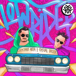 Cover of Low Rider