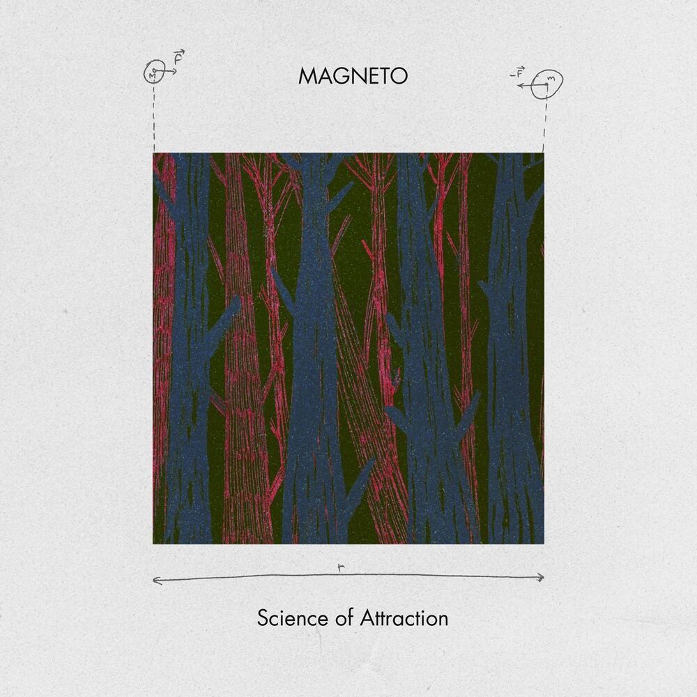 Picture of Science of Attraction