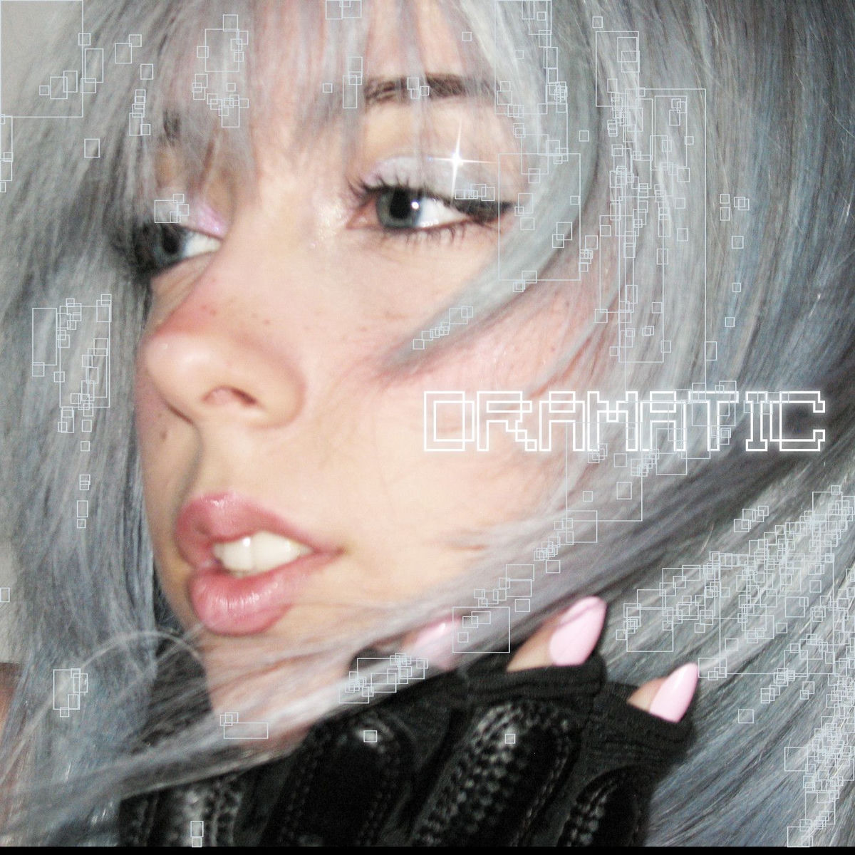 Album cover of Dramatic