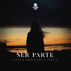 Cover of Ser Parte