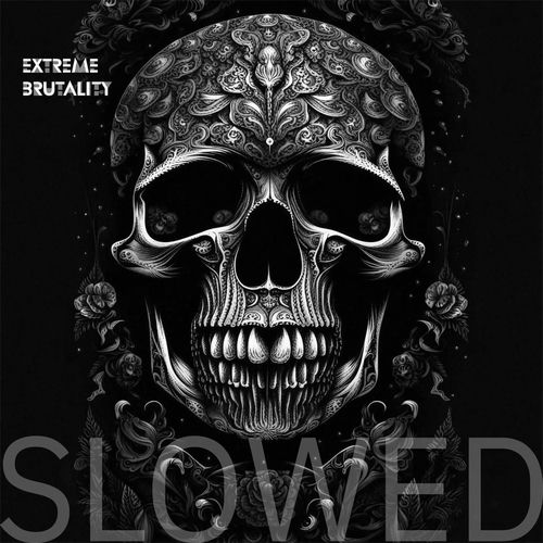 EXTREME BRUTALITY (Slowed down)