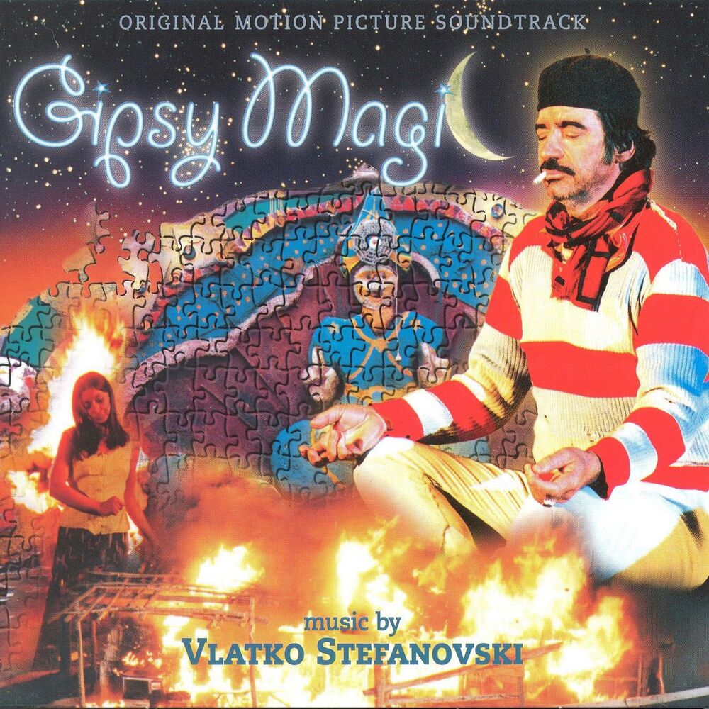 Picture of GIPSY MAGIC