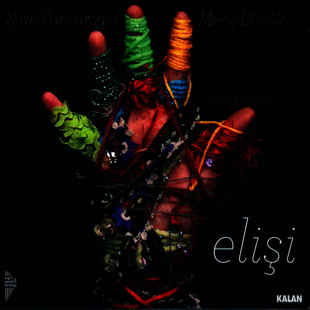 Picture of Elişi