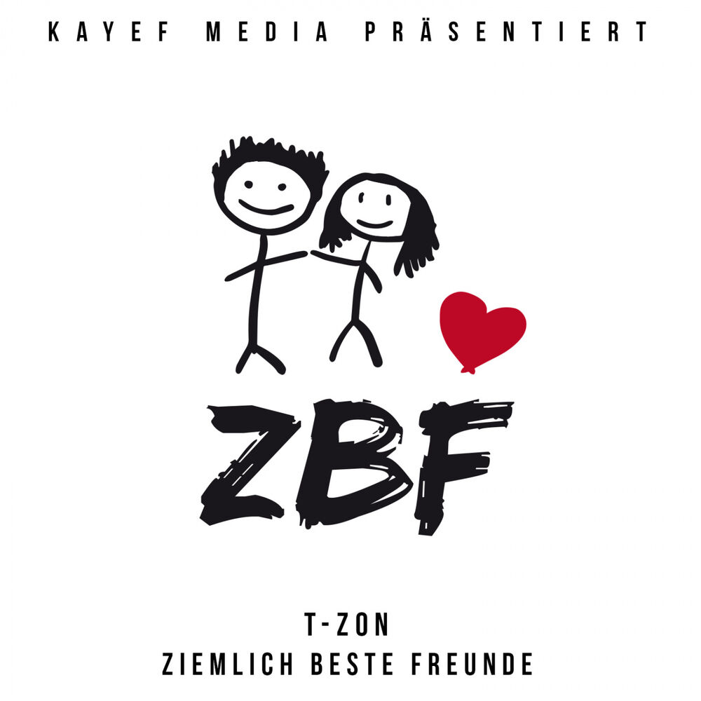 Picture of Ziemlich Beste Freunde - EP