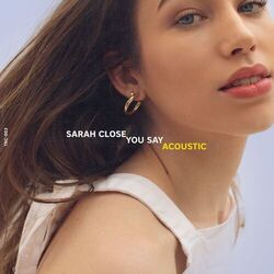 Cover of You Say (Acoustic)