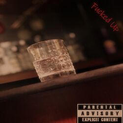 Cover of Fucked Up