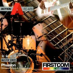 Cover of Phusion