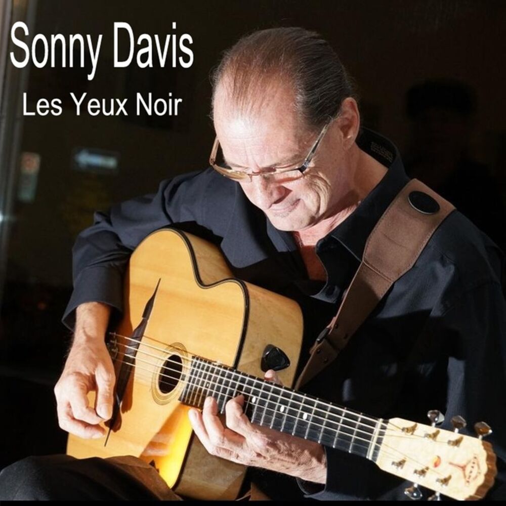 Picture of Les Yeux Noir