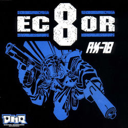 Descargar Gangster - Ec8or MP3