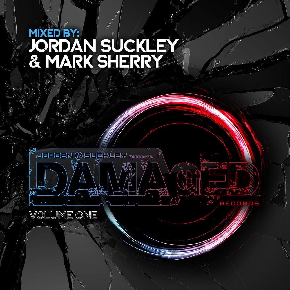 Picture of Damaged Records (Volume One)