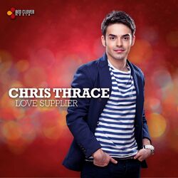 Cover of Love Supplier