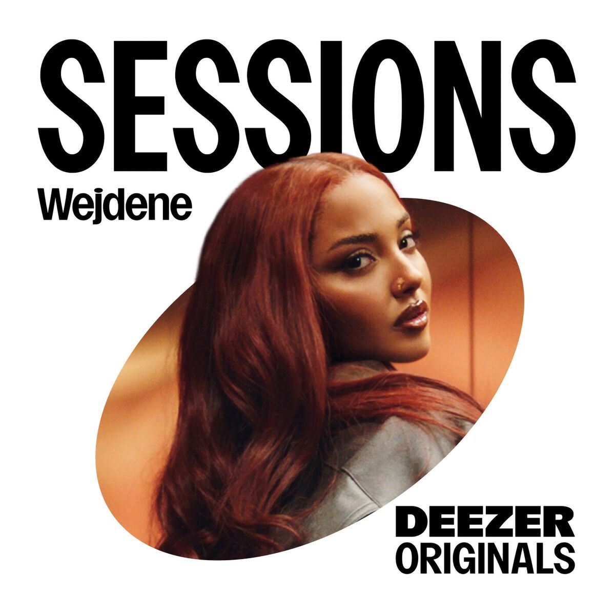 Album cover of Deezer Sessions