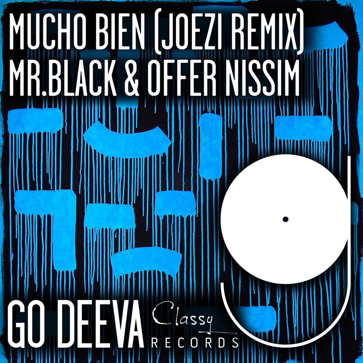 Album cover of Mucho Bien