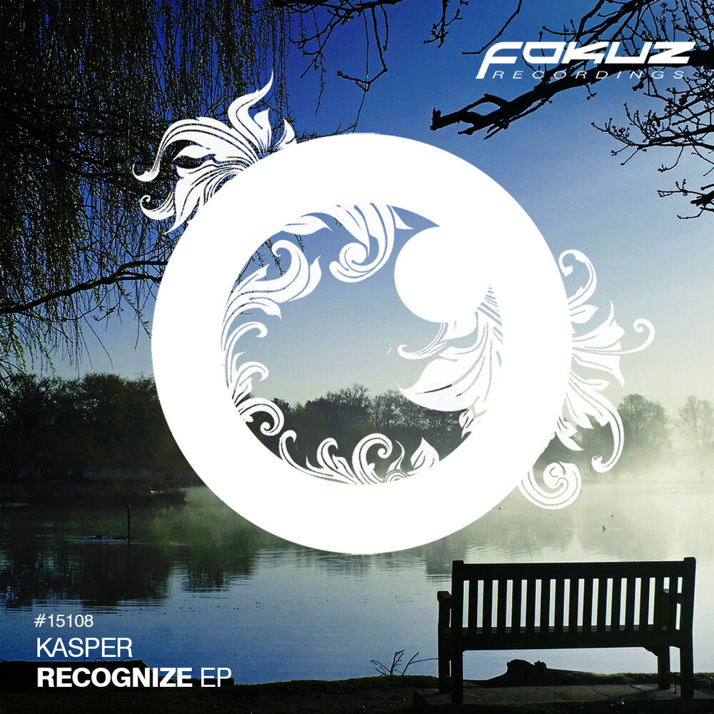 Picture of Recognize EP