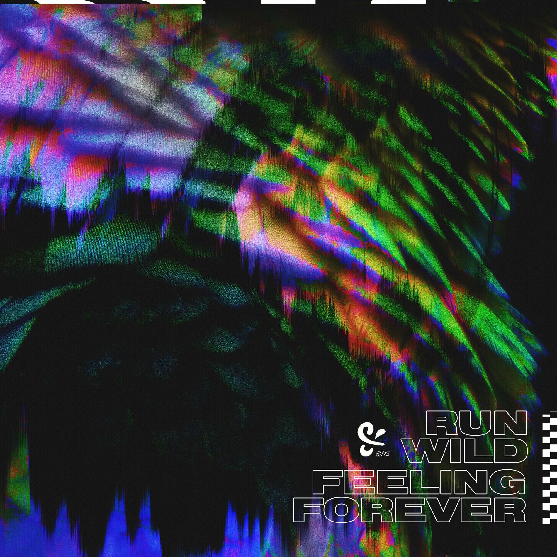 Album cover of Run Wild