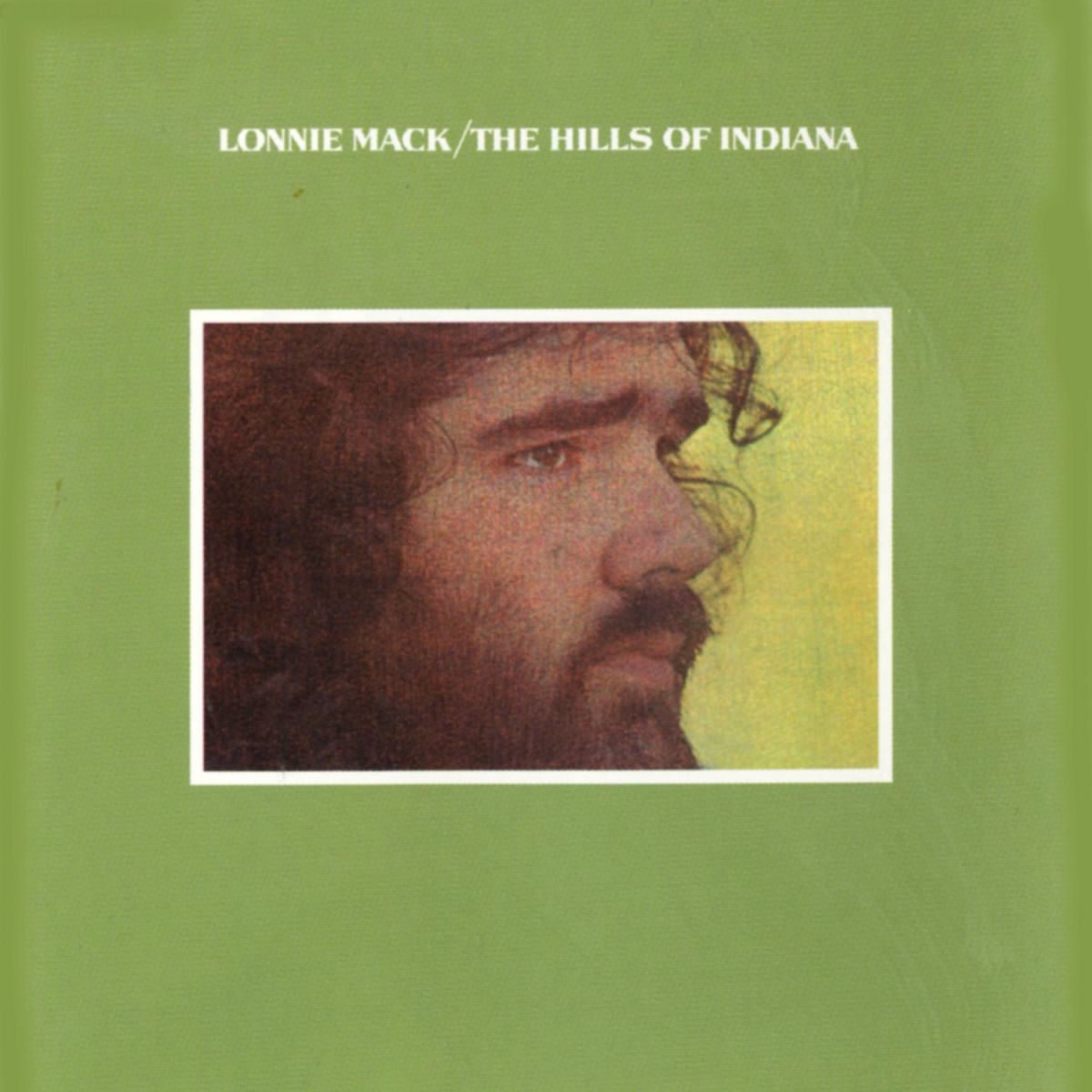 Album cover of The Hills Of Indiana