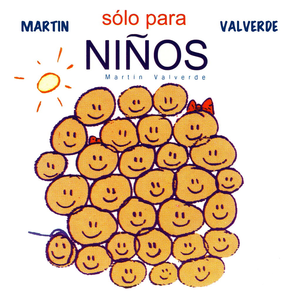 Picture of Solo para Niños