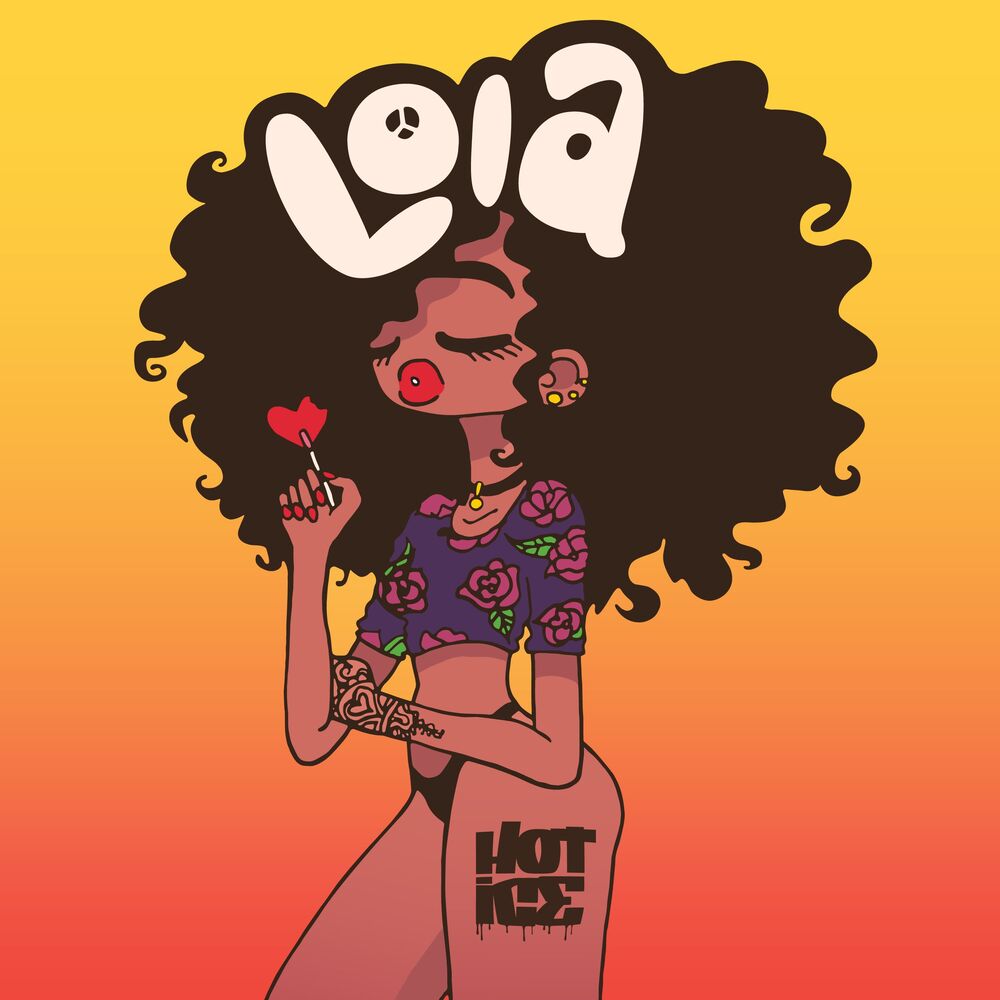 Picture of Lola (Extended)