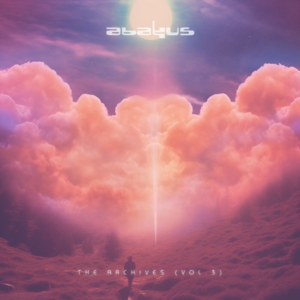 Picture of The Archives, Vol. 3: Futurisms Deux