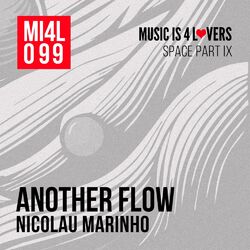 Cover of Another Flow