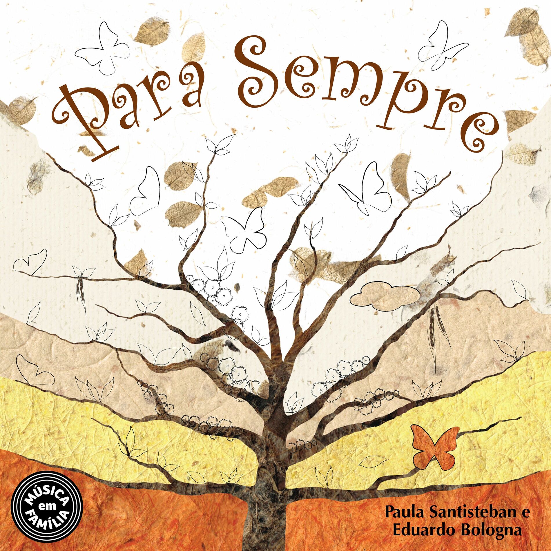 Album cover of Sem Perceber