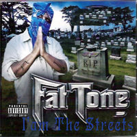 洋楽 G-RAP FAT TONE - I AM THE STREETS Fat Tone: albums, songs, concerts | Deezer