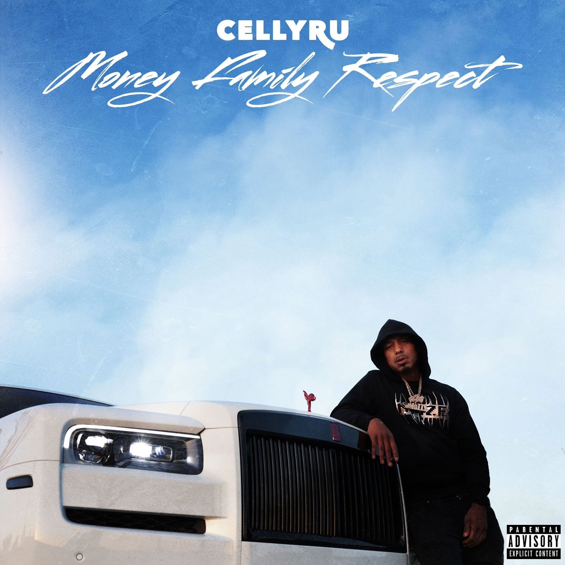 Album cover of Money Family Respect