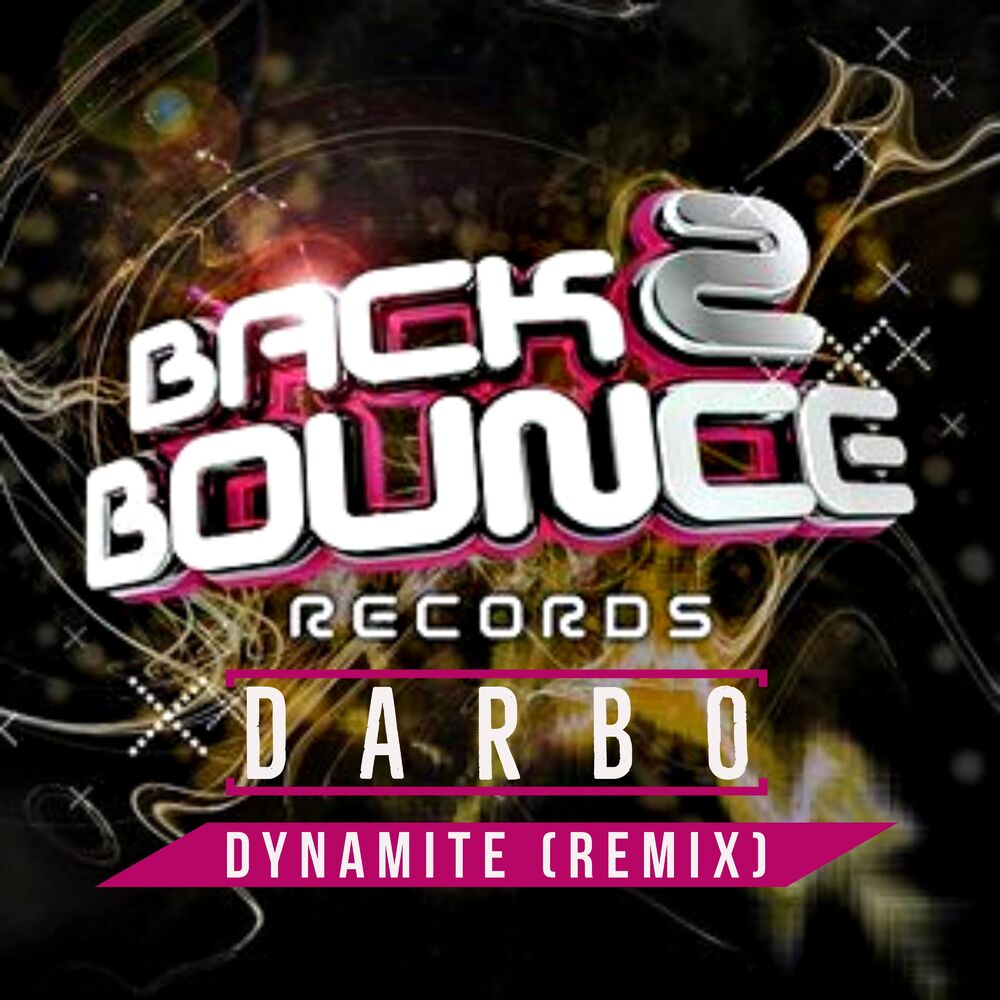 Picture of Dynamite (Remix)