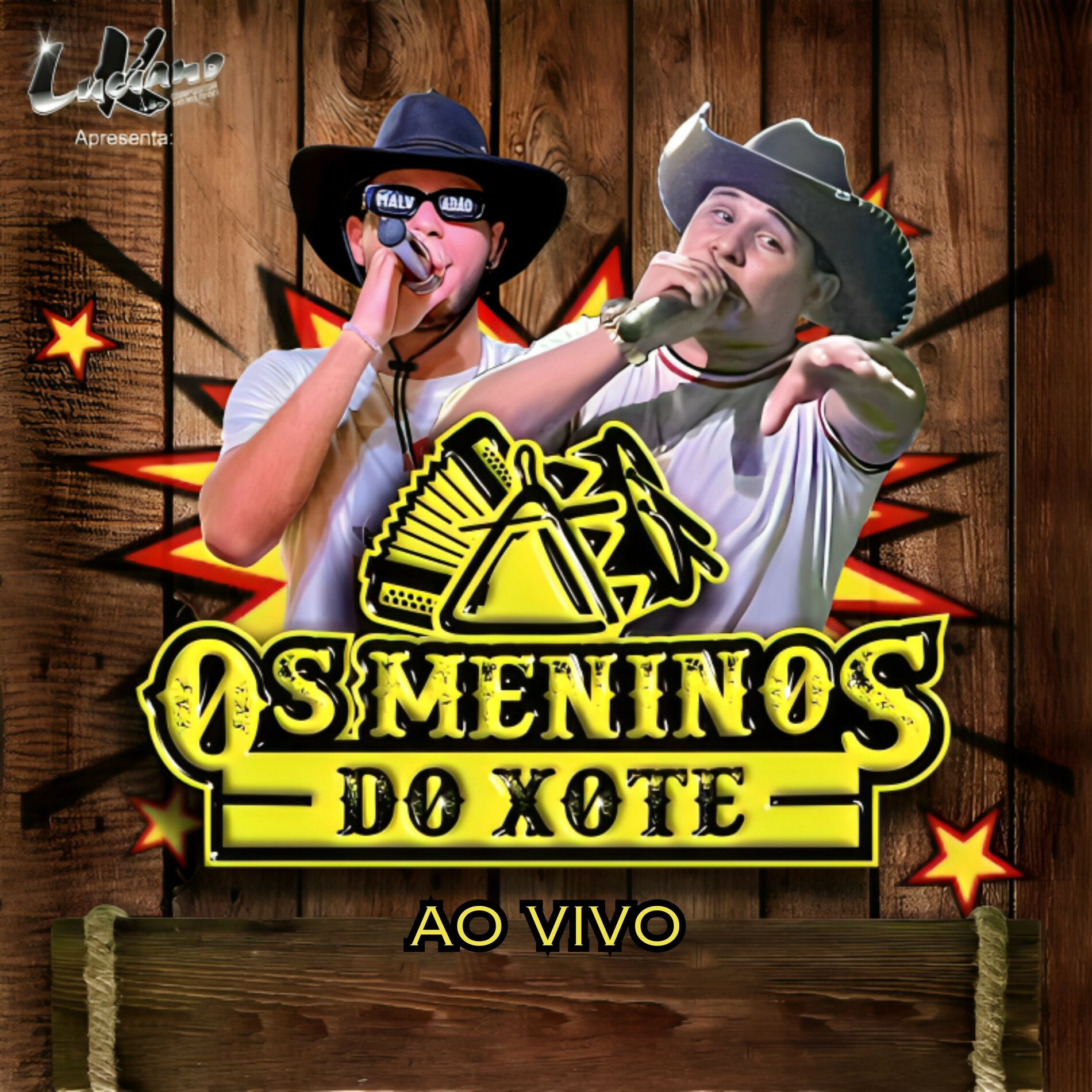 Album cover of Passagem de Som [Ao Vivo]