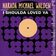I Should've Loved Ya (Joey Negro Should've Dubbed Ya Mix) by Narada Michael Walden album cover