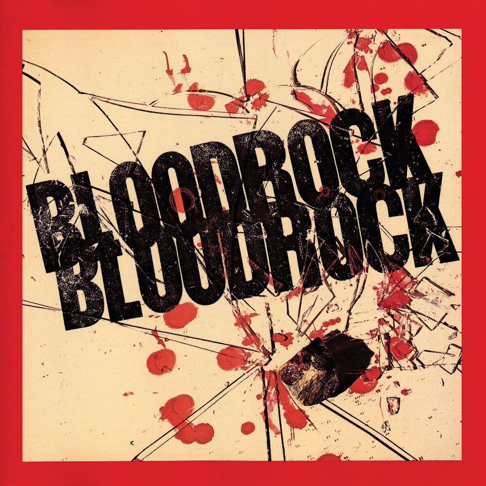 Picture of Bloodrock