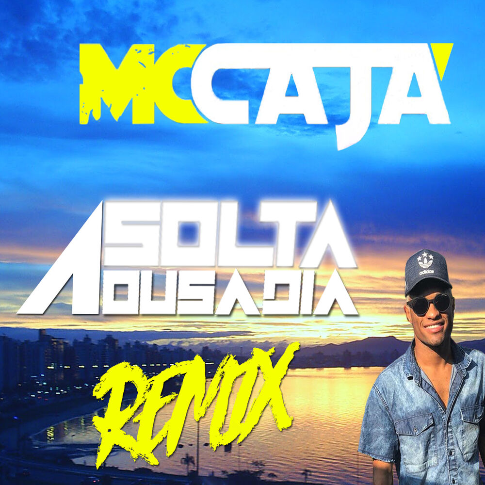 Picture of Solta A Ousadia(Remix)