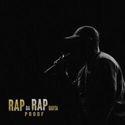 Cover of Rap da Rap quita