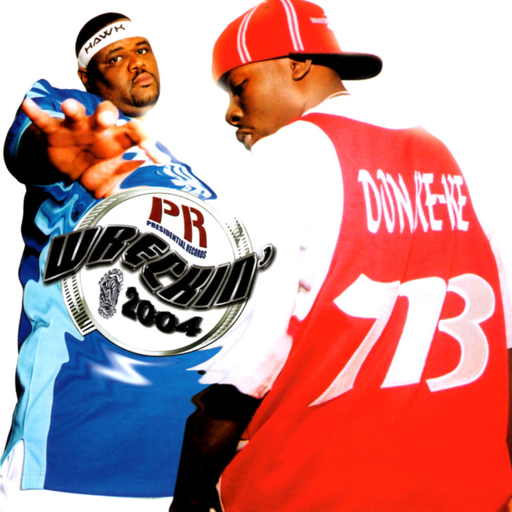 Picture of Wreckin’ 2004