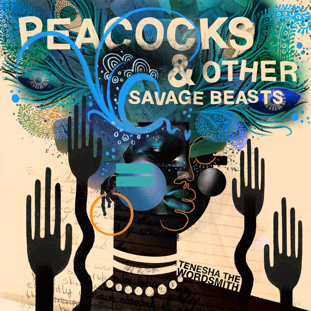 Picture of Peacocks & Other Savage Beasts