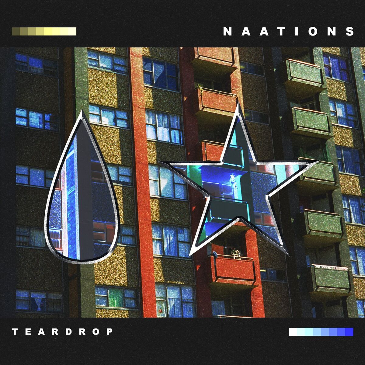 Album cover of Air & Water