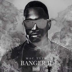 Cover of Banger 2