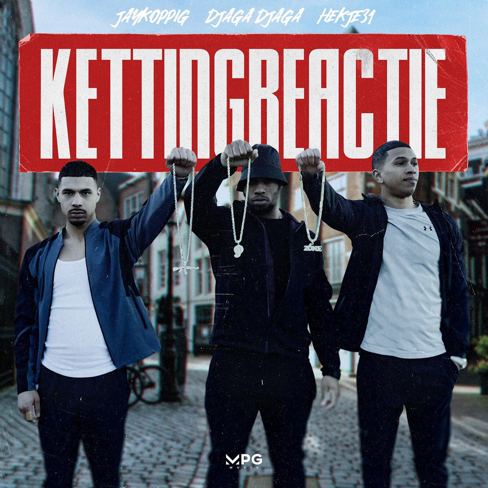 Kettingreactie