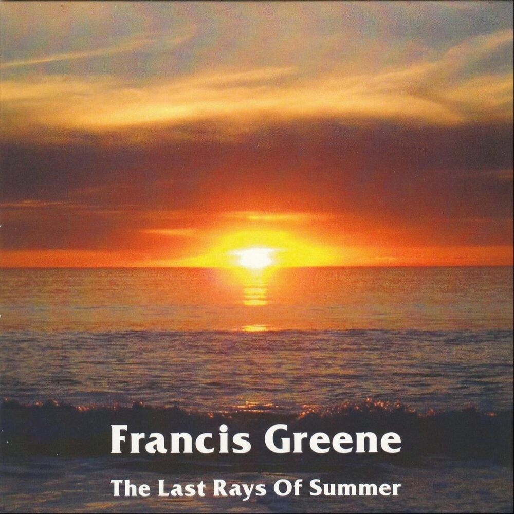 Picture of The Last Rays of Summer