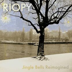 Cover of Jingle Bells Reimagined