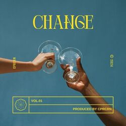 Cover of Change