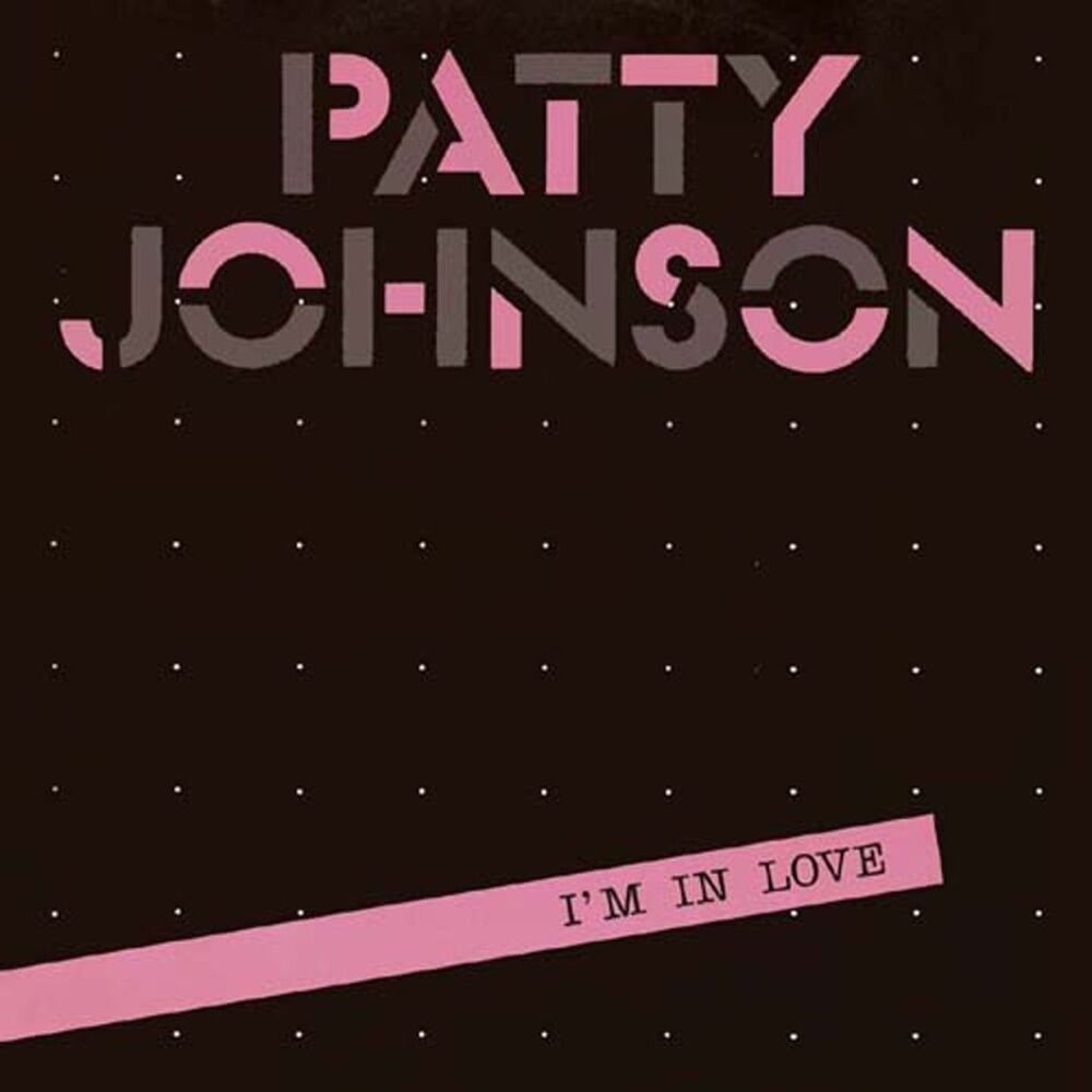 Picture of I'm In Love (12 Inc)