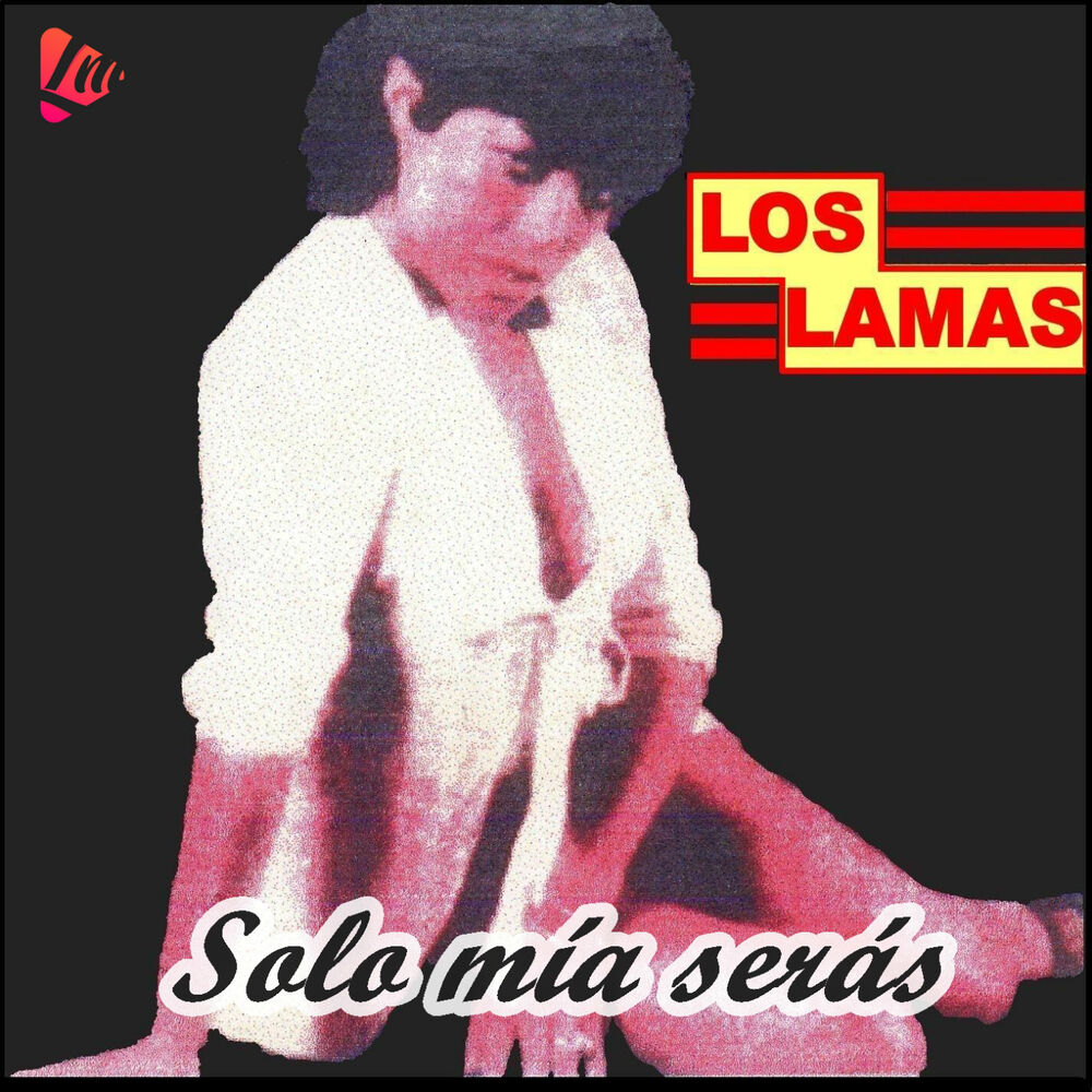 Picture of Solo Mía Serás