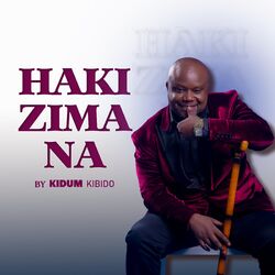 Cover of Hakizimana (Acoustic Version)