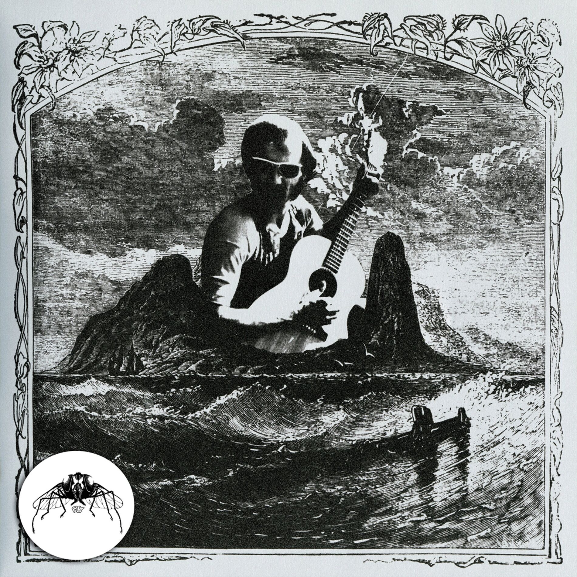 Album cover of Fully Qualified Survivor (2011 Remaster)