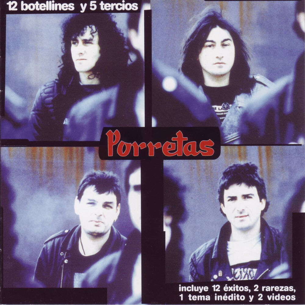 Picture of 12 Botellines y 5 Tercios