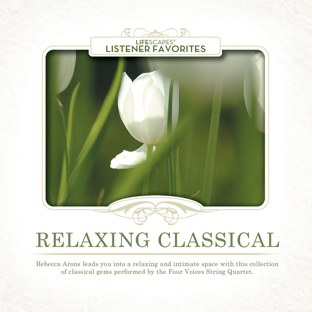 Picture of Relaxing Classical